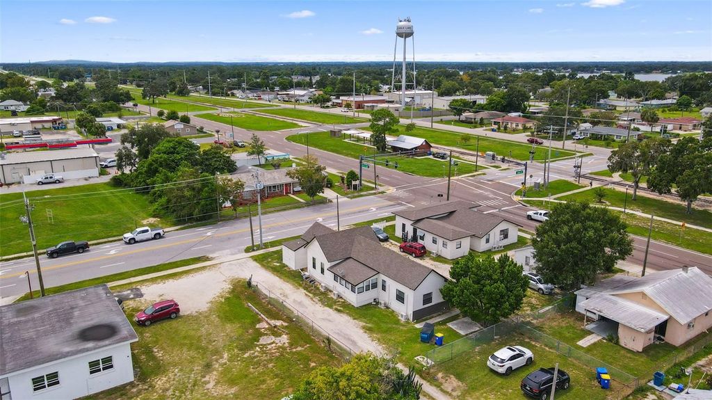 Photo of 19 W Eagle Avenue, Eagle Lake, FL 33839 (MLS # TB8424613)