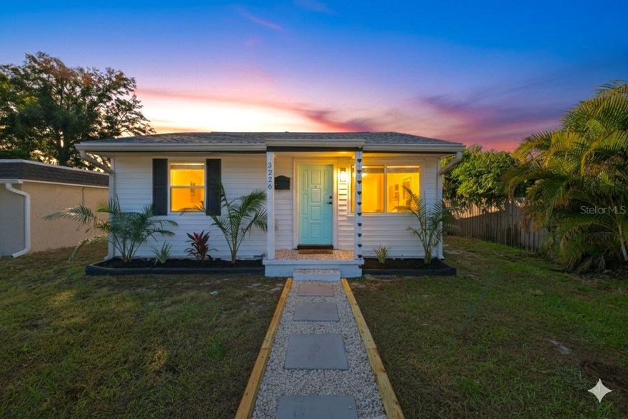 Bright, modern, and truly move-in ready. This newly renovated home offers an expansive living/family room and a separate entrance—ideal for dual living, guests, or a private home office setup. Thoughtful upgrades are evident throughout, including new flooring, luxury bathrooms, updated countertops, and high-end tile finishes that elevate both style and function.

Major systems have been recently improved with a 2024 roof and new A/C, providing long-term comfort and peace of mind. Outdoors, enjoy a very spacious yard with RV parking and a large rear deck, perfect for entertaining, relaxing, or future outdoor enhancements.

A rare combination of modern upgrades, flexible living space, and generous outdoor features—this home is ready to be enjoyed from day one.