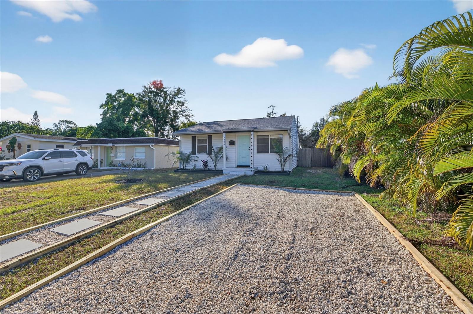 RIDGE CREST - Residential