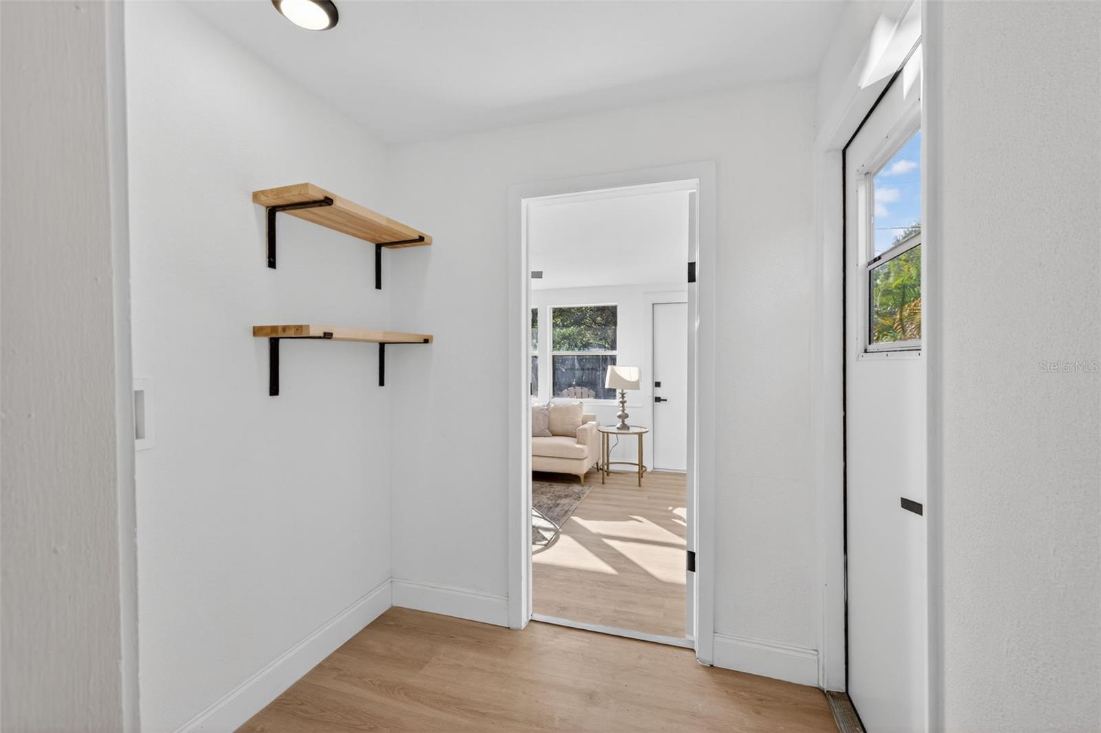 RIDGE CREST - Residential