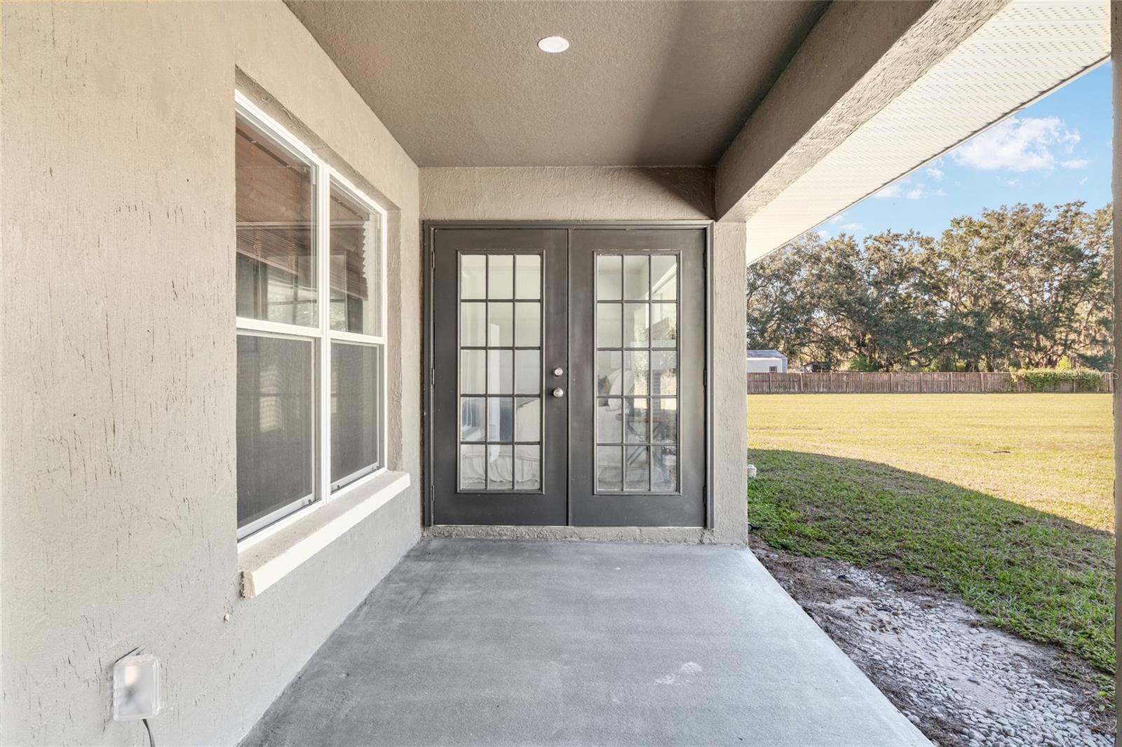 THOMAS FARMS - Residential