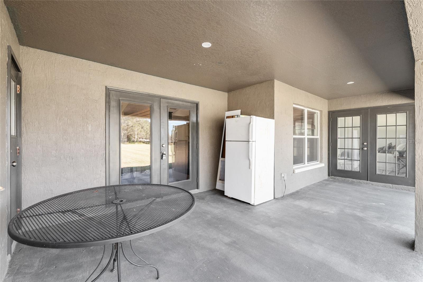 THOMAS FARMS - Residential