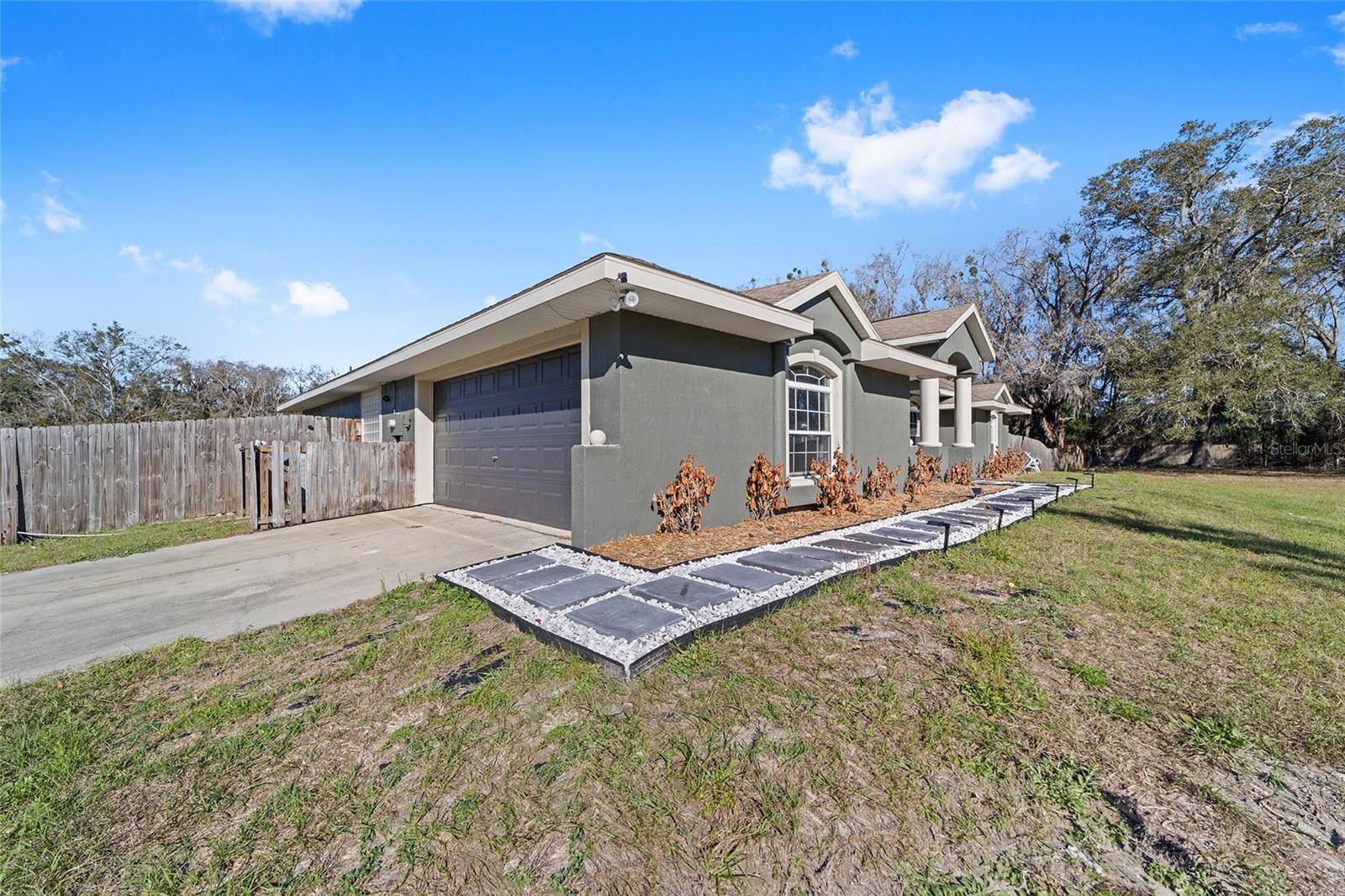 THOMAS FARMS - Residential