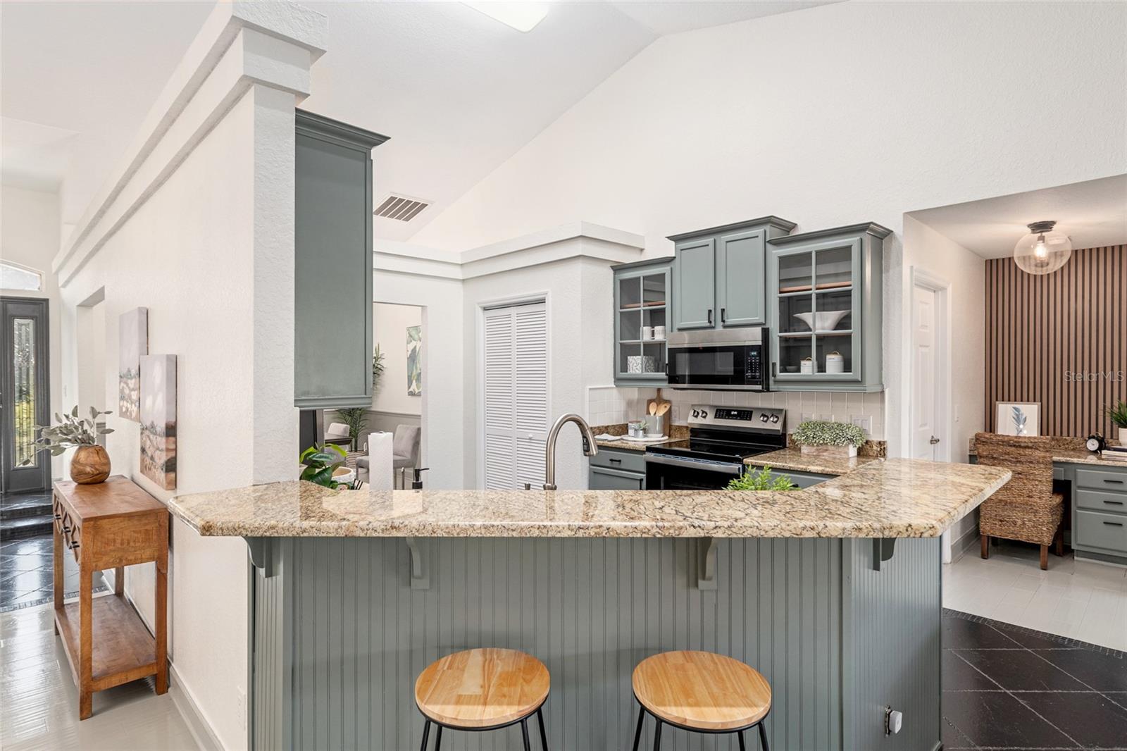 THOMAS FARMS - Residential