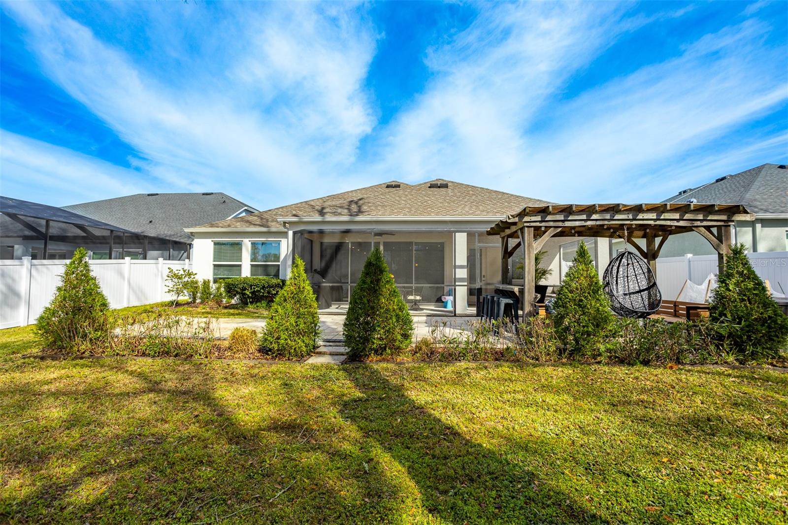 LAKESHORE OAKS SUB - Residential