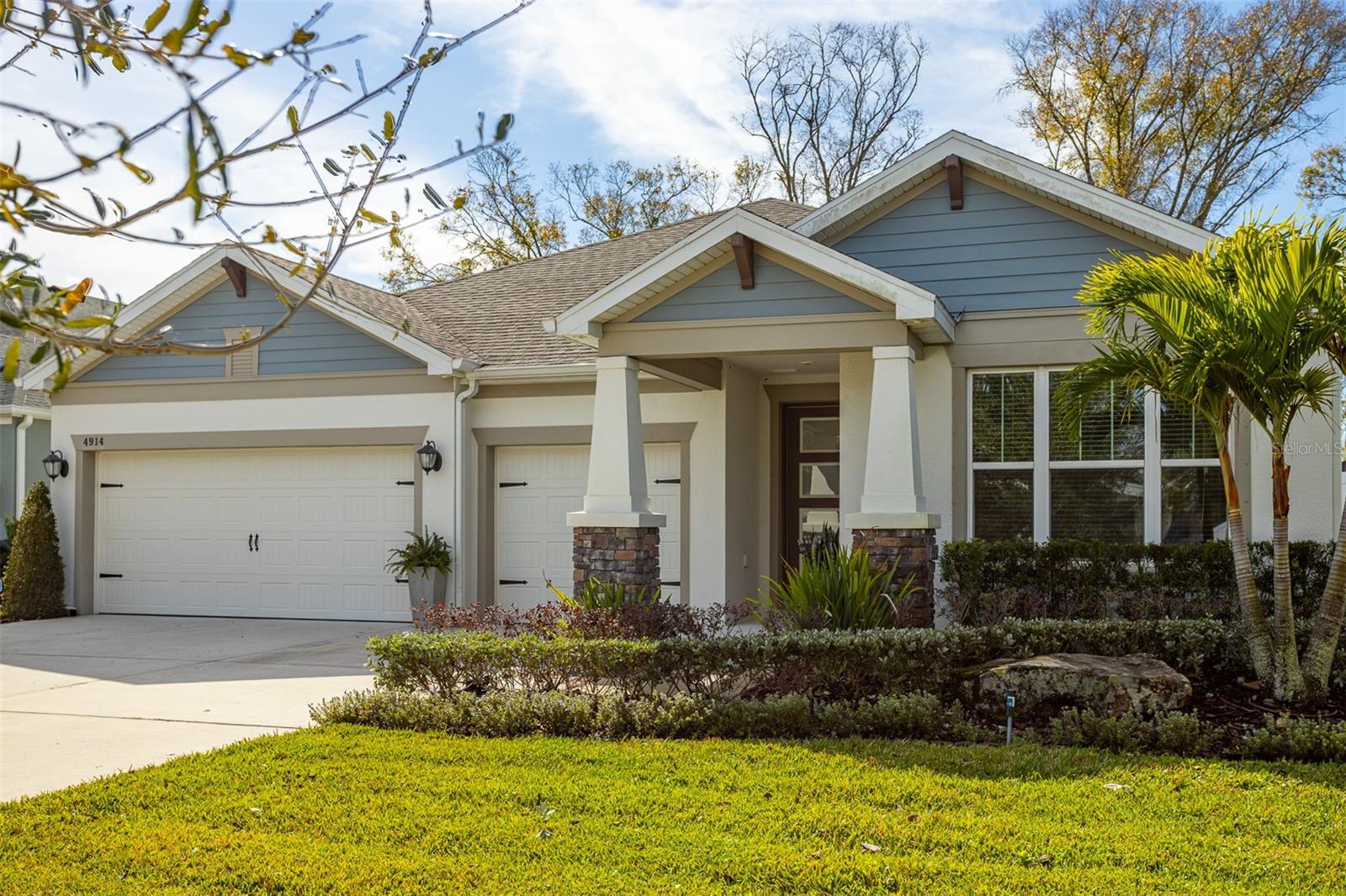 LAKESHORE OAKS SUB - Residential