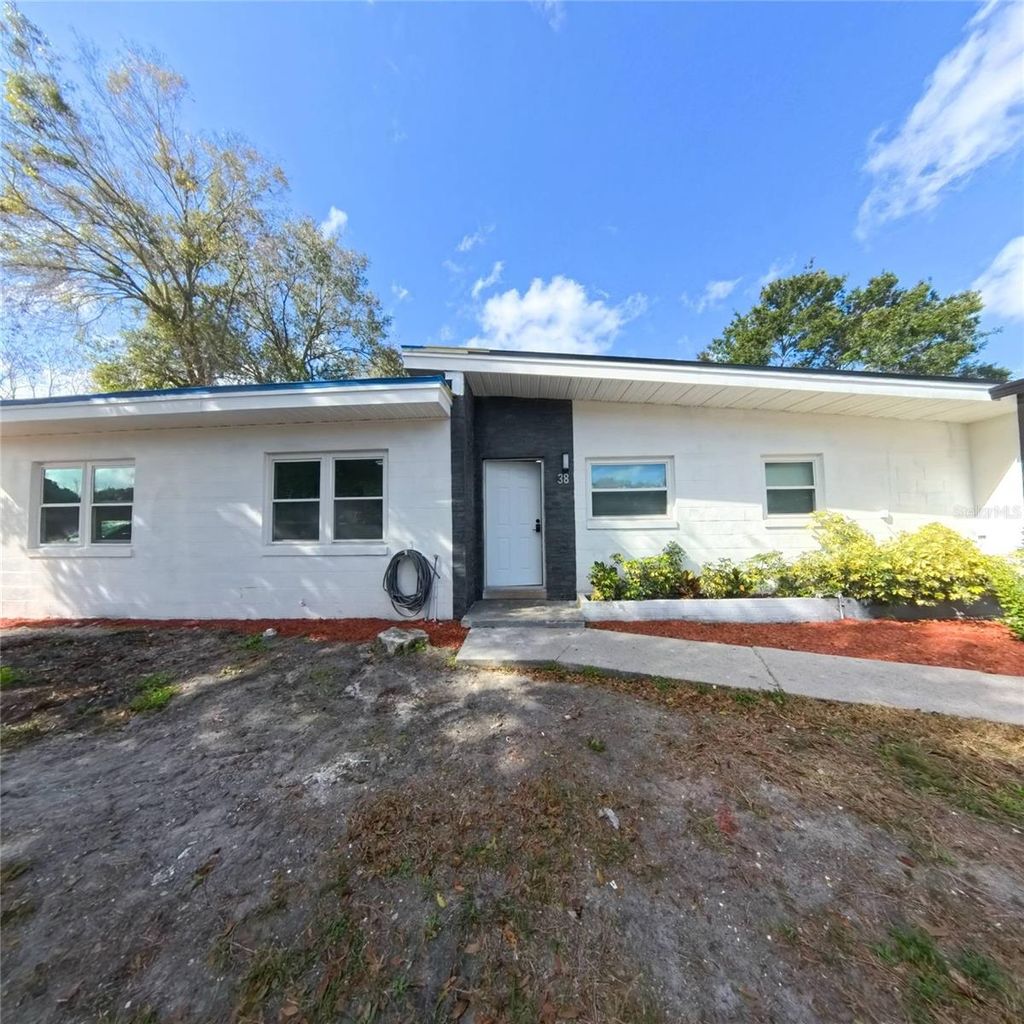 Photo of 38 N Alder Drive, Orlando, FL 32807 (MLS # O6377013)