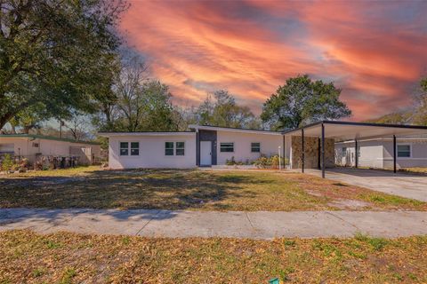 38 N ALDER DRIVE ORLANDO FL 32807