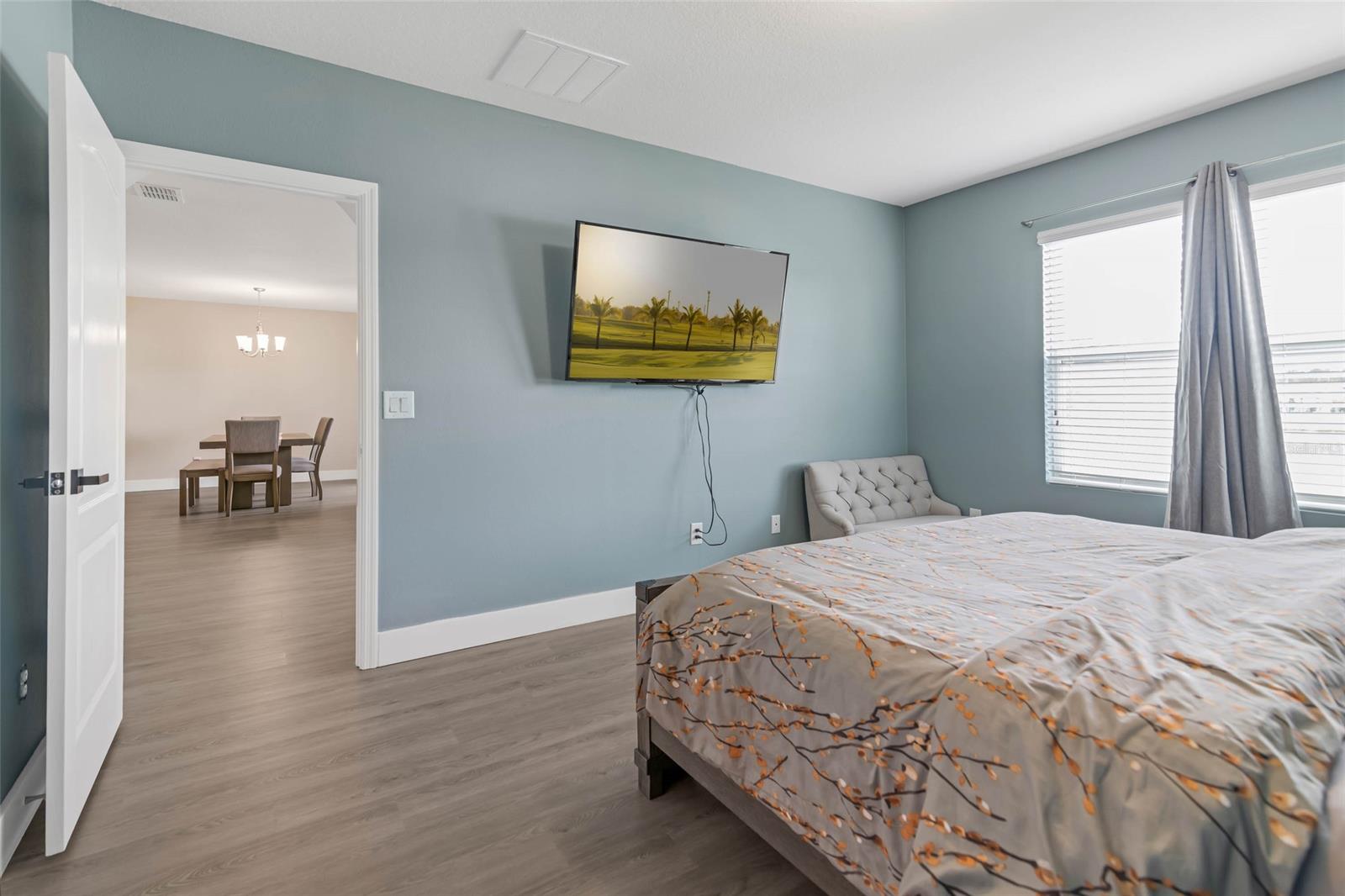 Hawks Preserve/Port Orange Pla - Residential