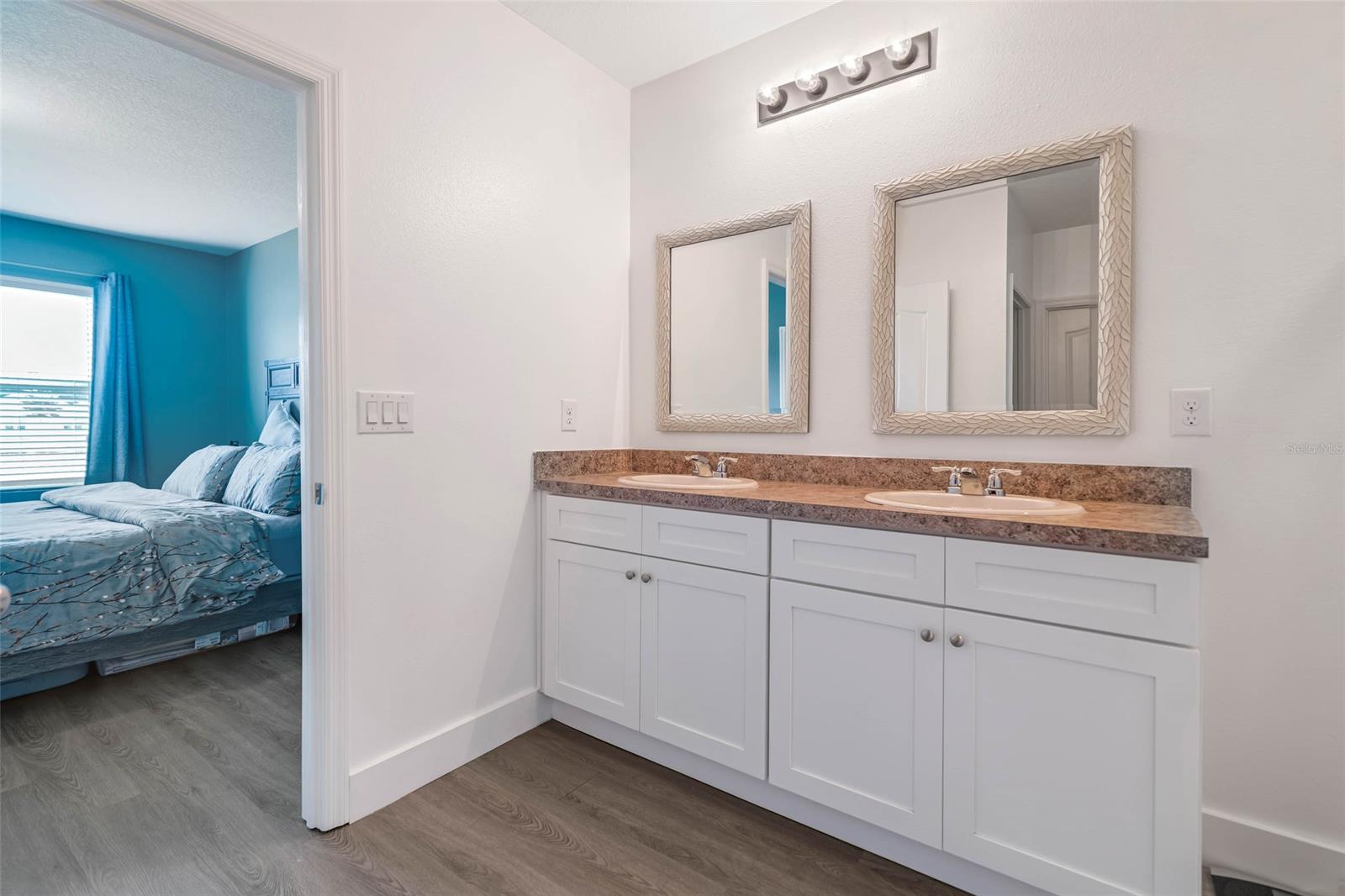 Hawks Preserve/Port Orange Pla - Residential