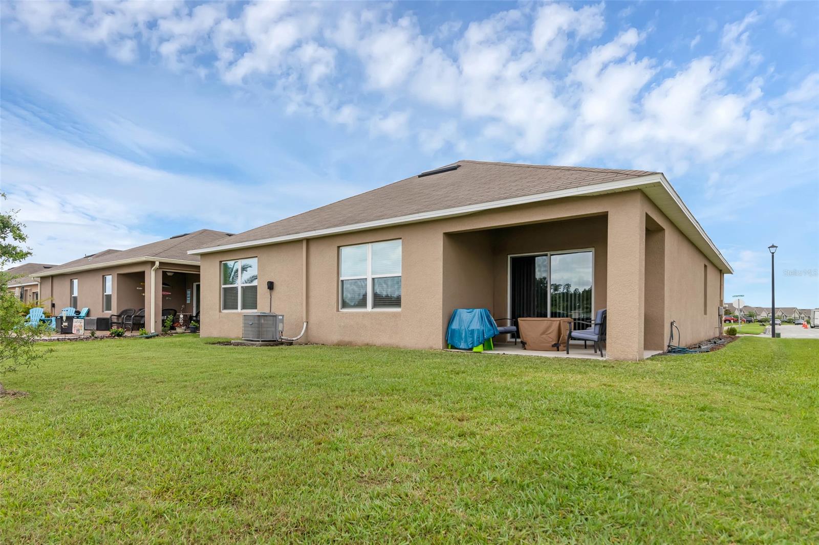 Hawks Preserve/Port Orange Pla - Residential