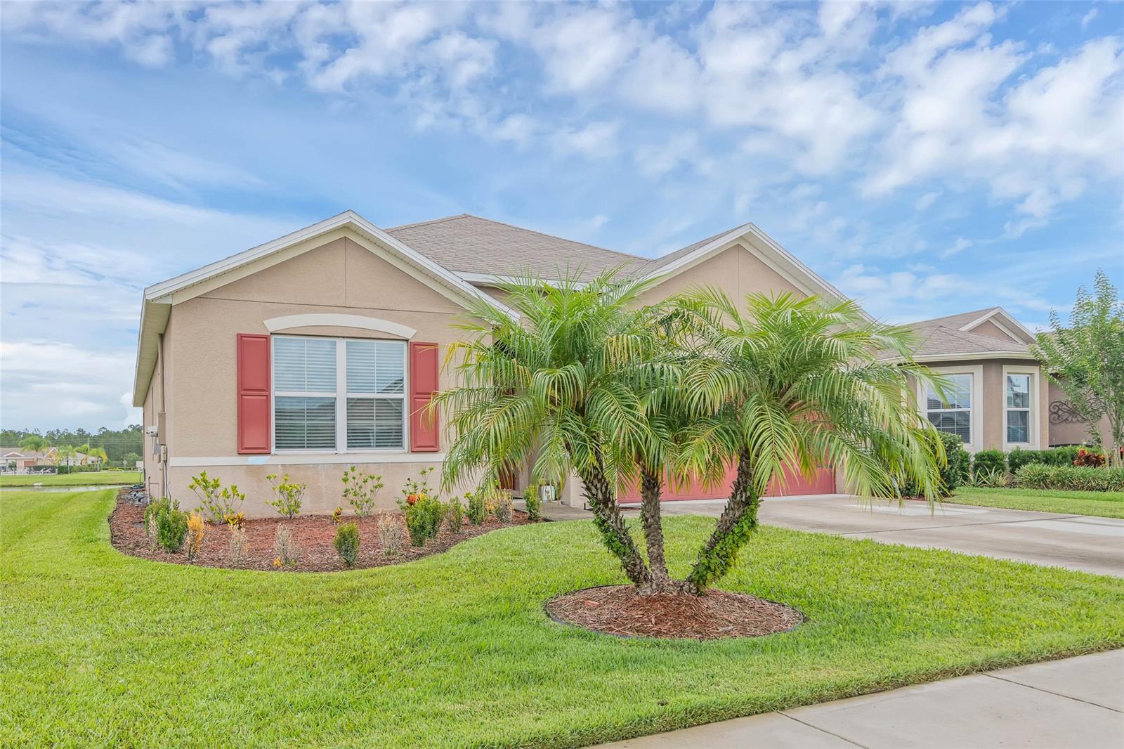 Hawks Preserve/Port Orange Pla - Residential