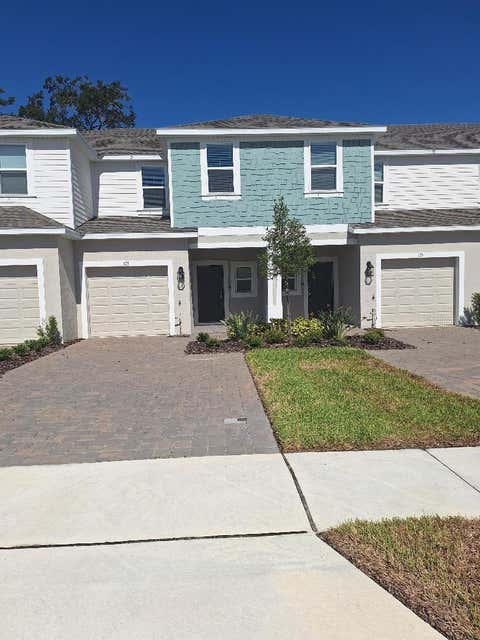 Photo of 173 River Front Way, Edgewater, FL 32141 (MLS # O6421642)