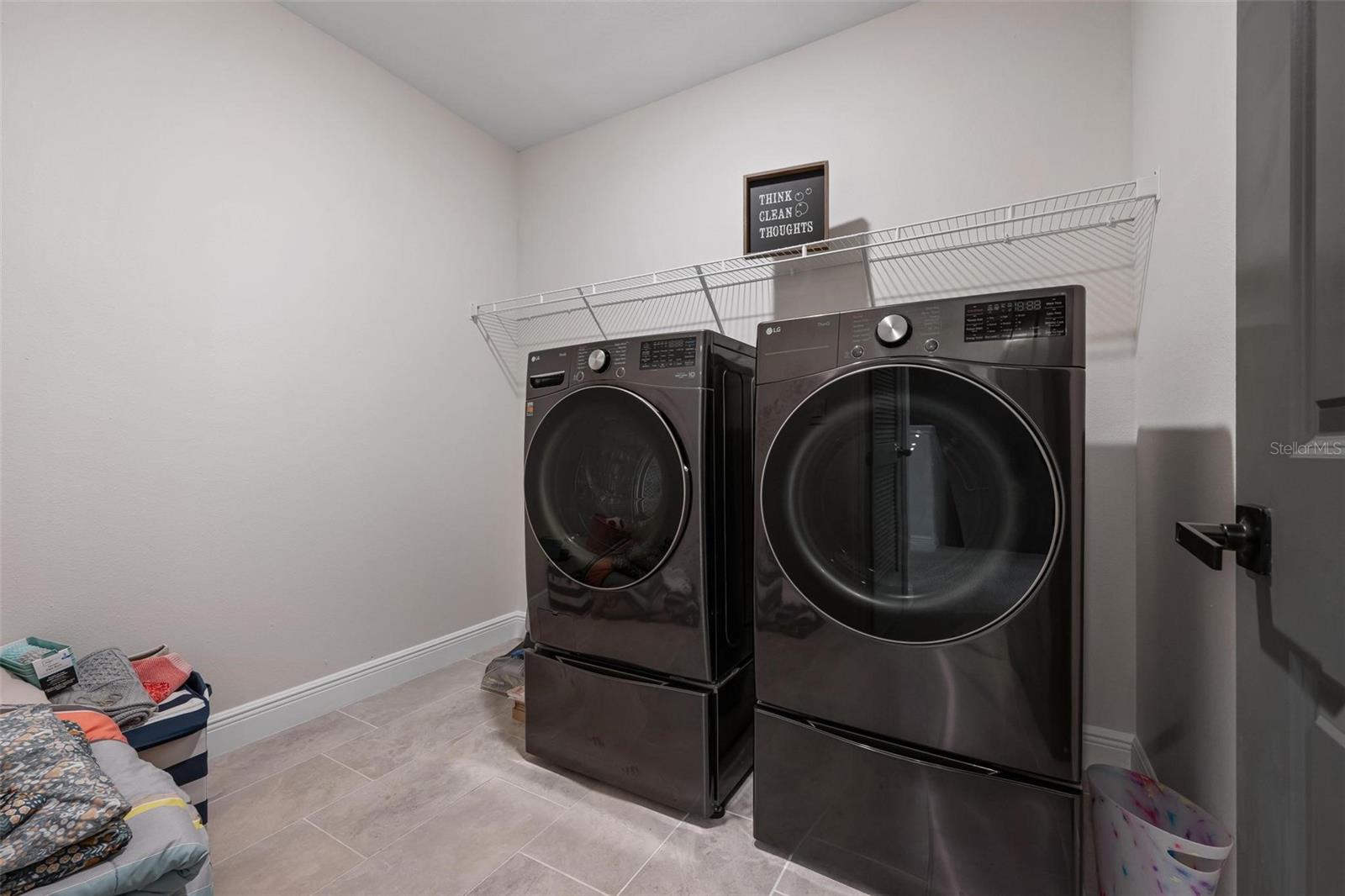 PROMENADE ESTATES PH II - Residential