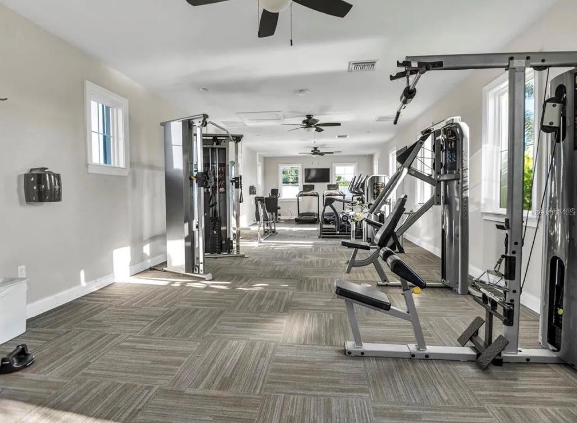 PROMENADE ESTATES PH II - Residential