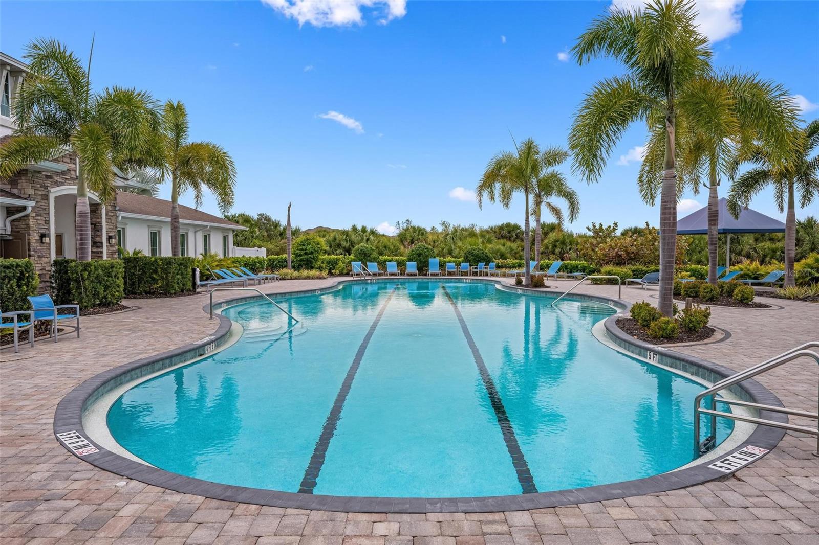 PROMENADE ESTATES PH II - Residential