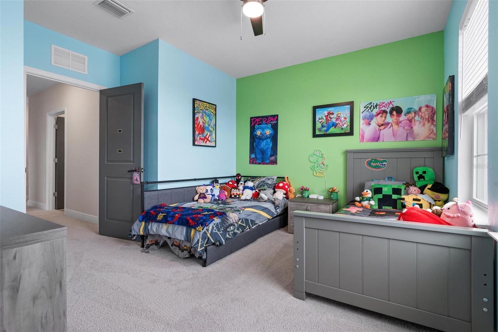 PROMENADE ESTATES PH II - Residential