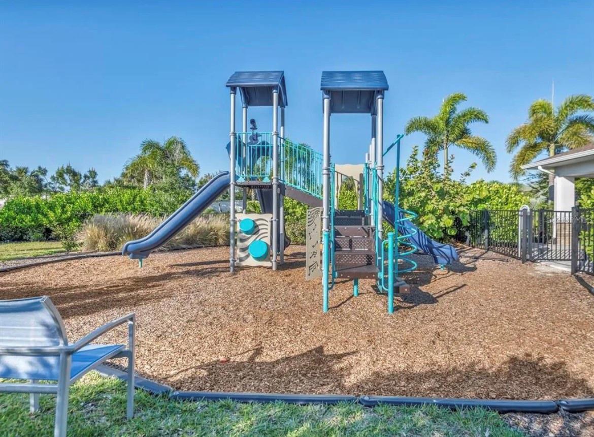 PROMENADE ESTATES PH II - Residential