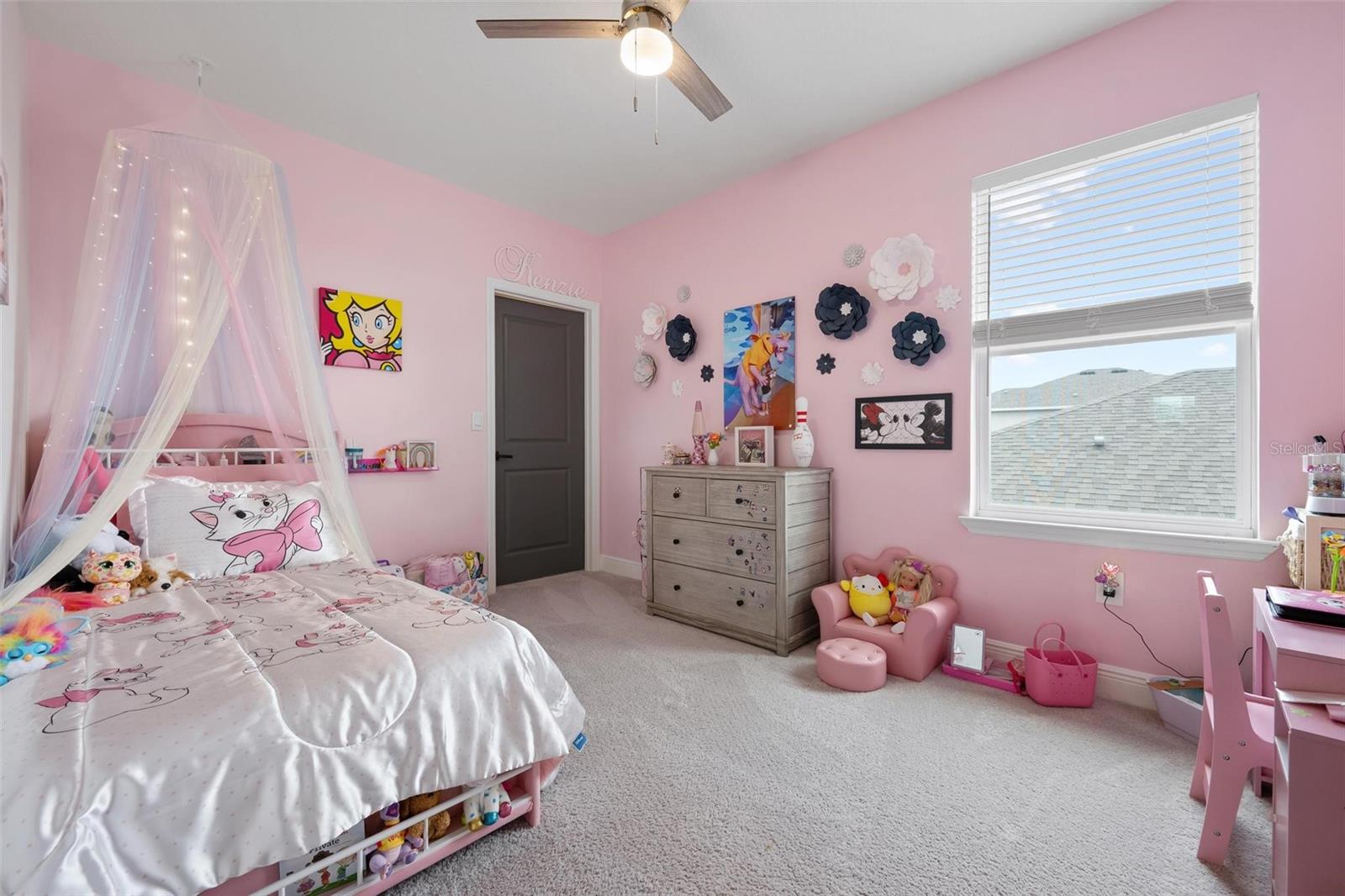 PROMENADE ESTATES PH II - Residential