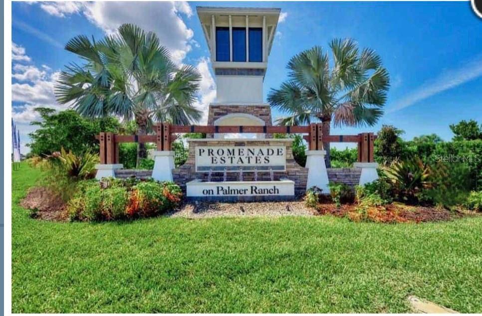 PROMENADE ESTATES PH II - Residential