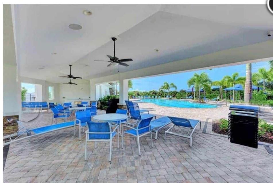 PROMENADE ESTATES PH II - Residential