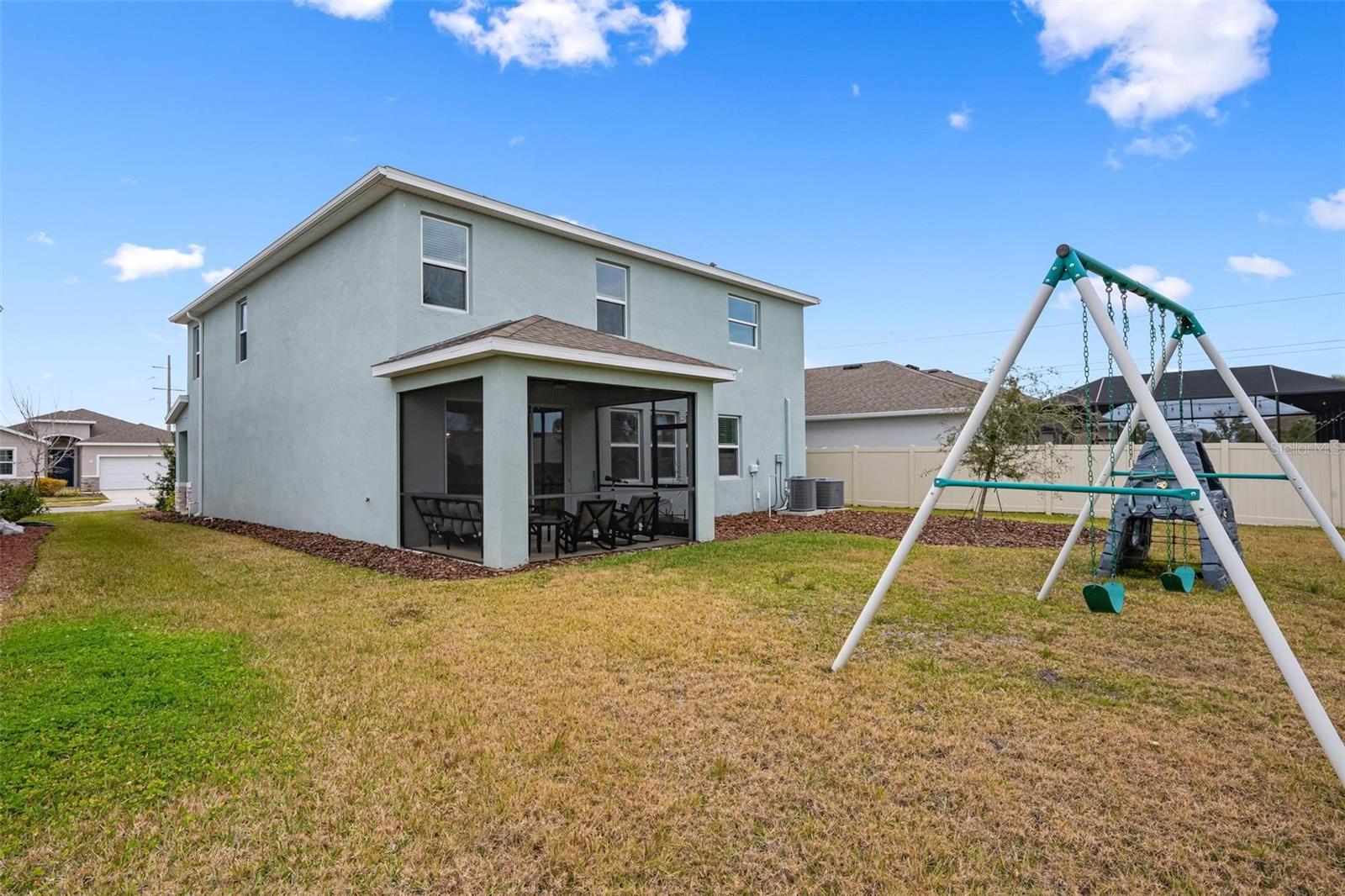 PROMENADE ESTATES PH II - Residential