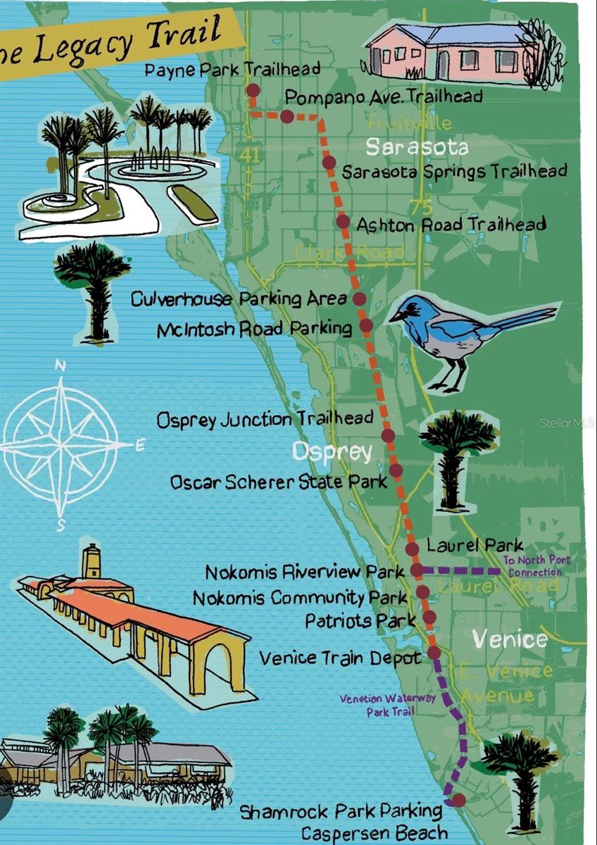 PROMENADE ESTATES PH II - Residential