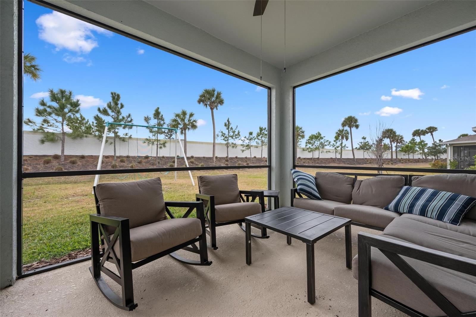 PROMENADE ESTATES PH II - Residential