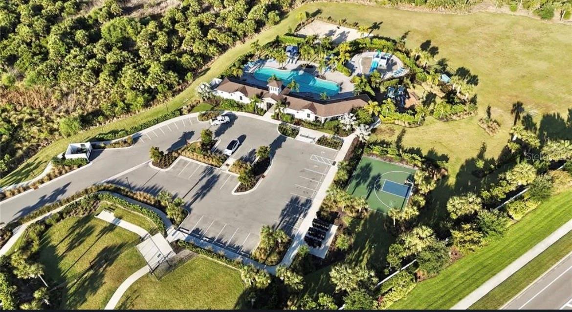 PROMENADE ESTATES PH II - Residential