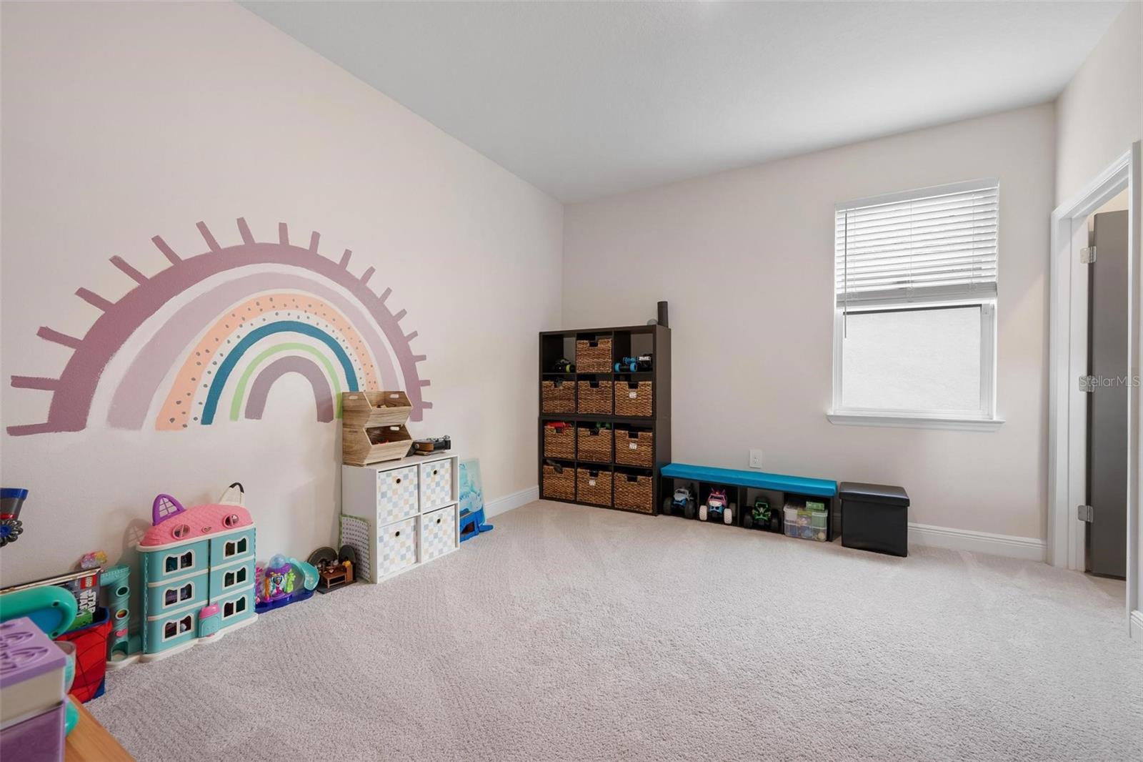 PROMENADE ESTATES PH II - Residential