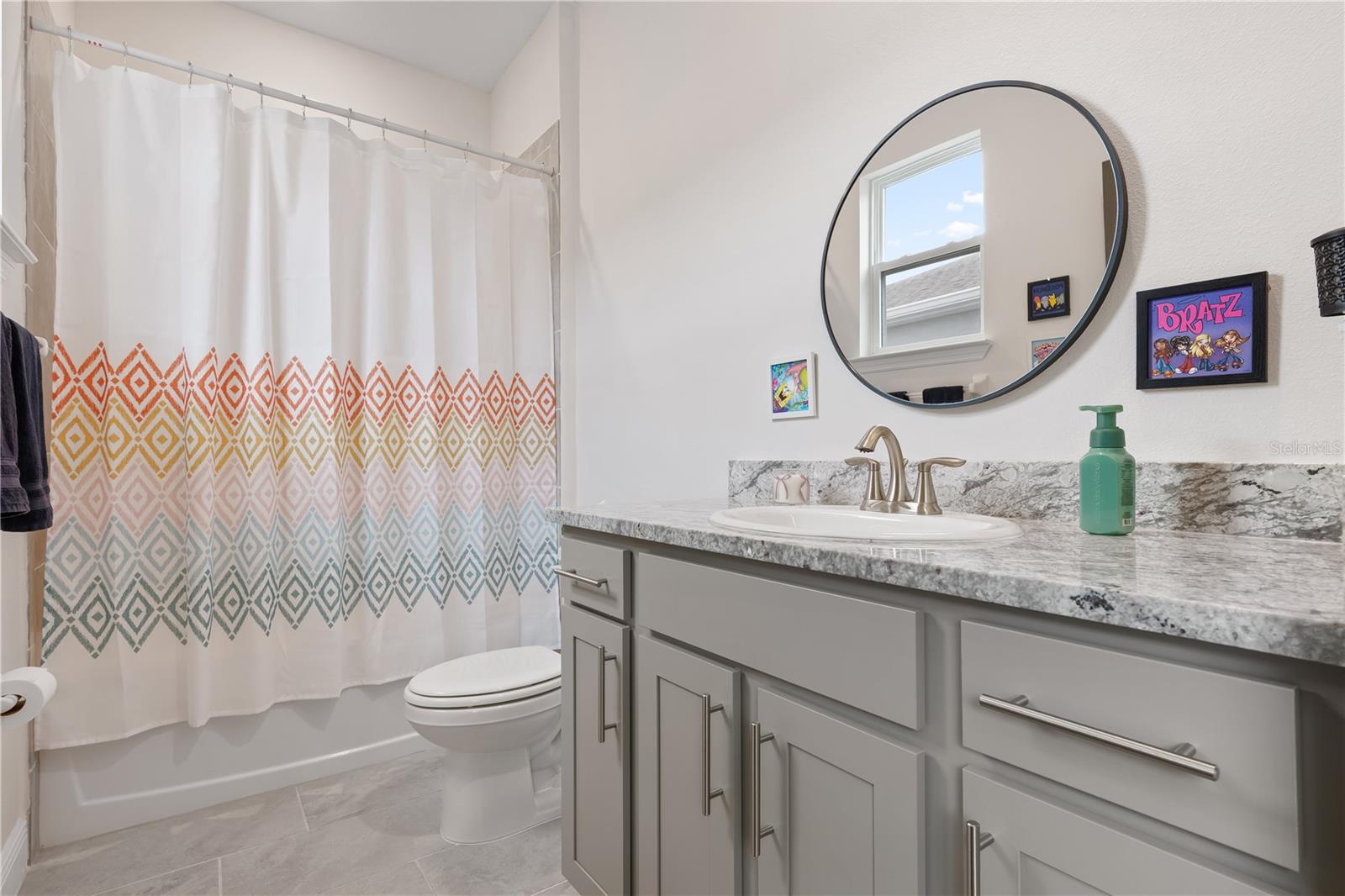 PROMENADE ESTATES PH II - Residential