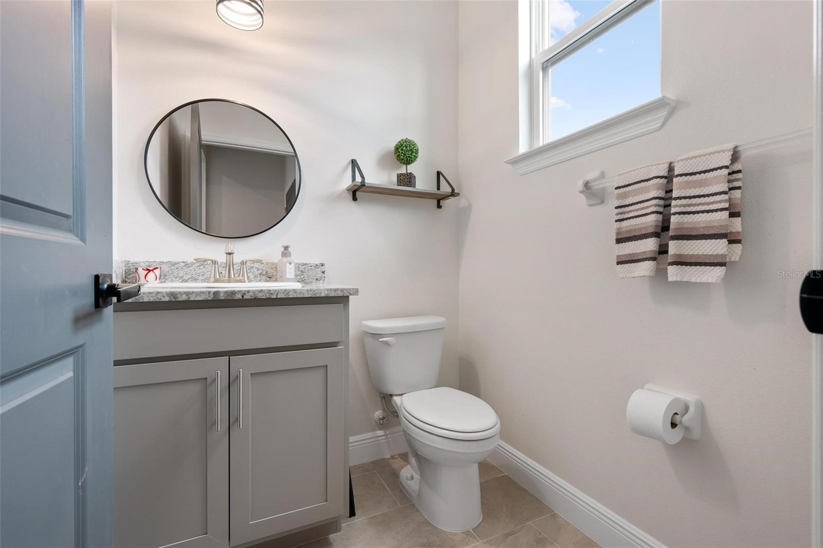 PROMENADE ESTATES PH II - Residential