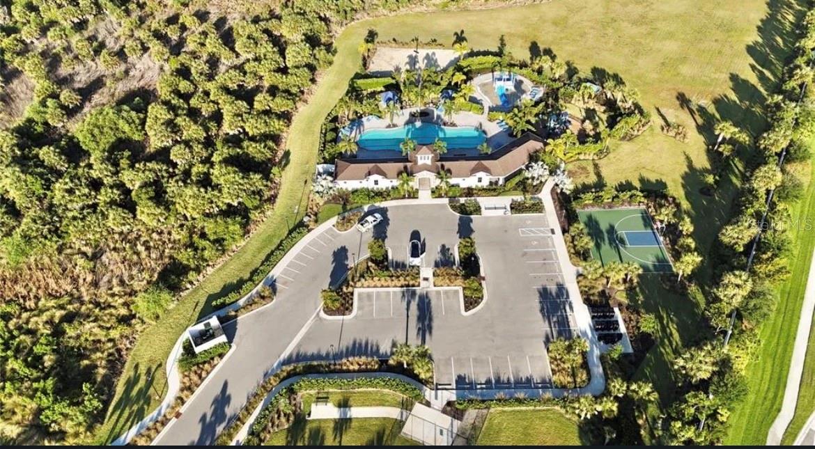 PROMENADE ESTATES PH II - Residential