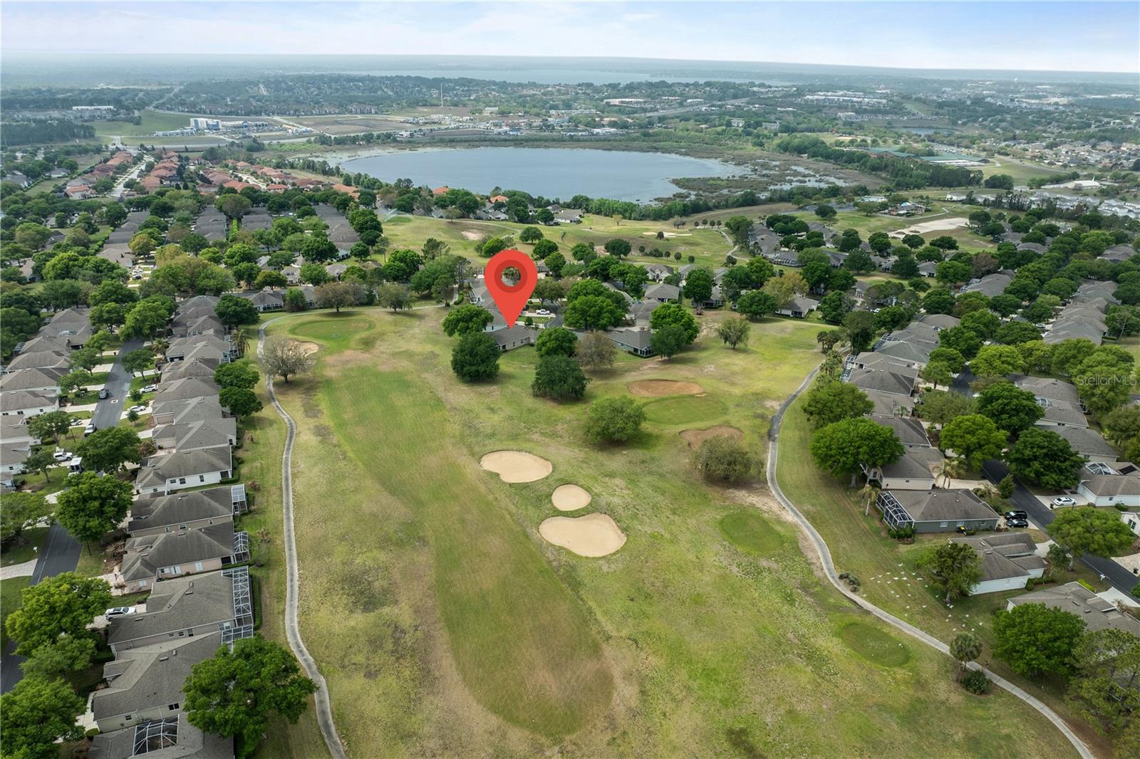 KINGS RIDGE - Residential