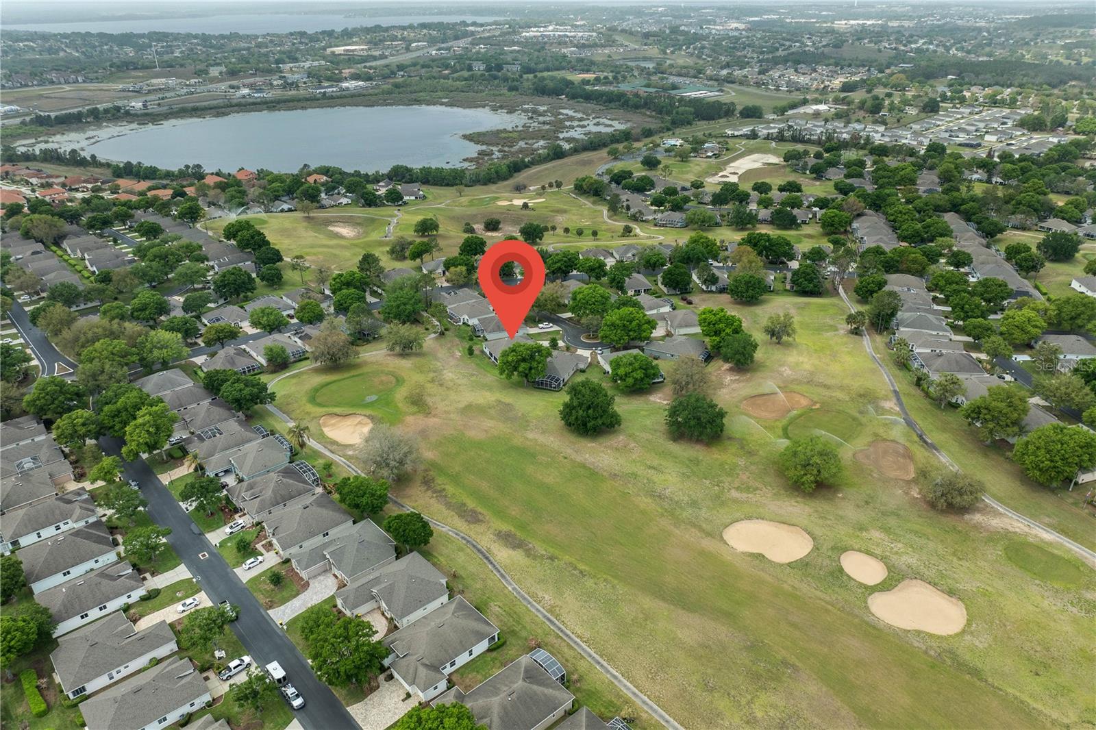 KINGS RIDGE - Residential