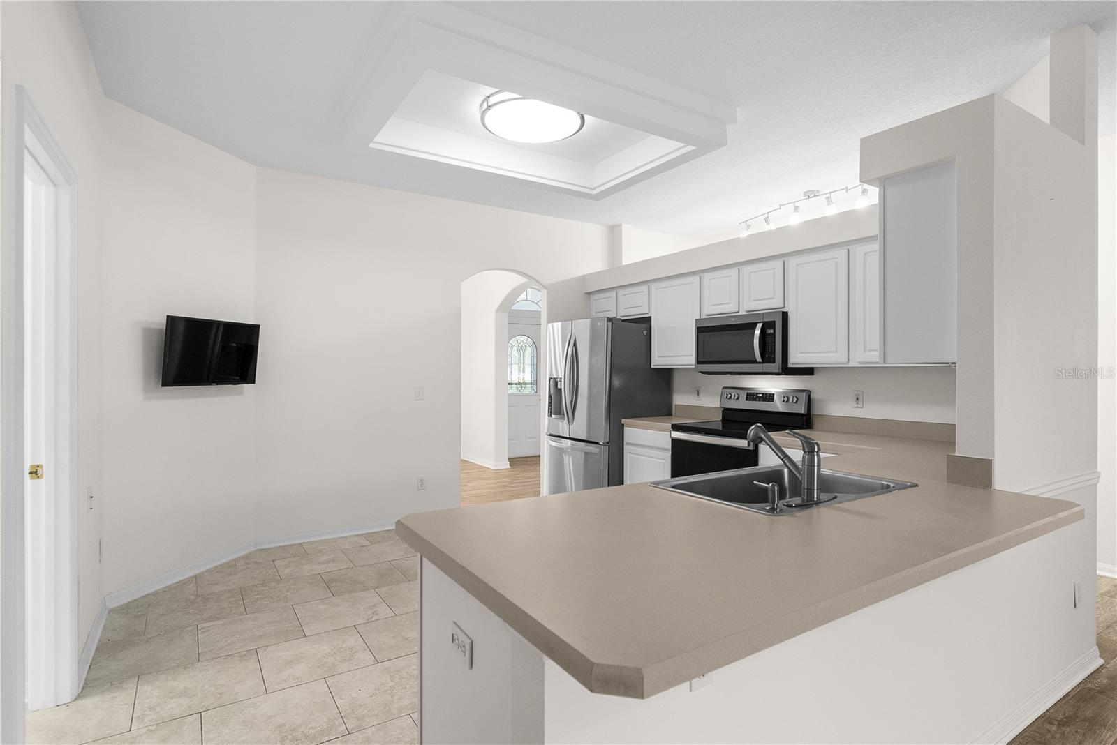 KINGS RIDGE - Residential