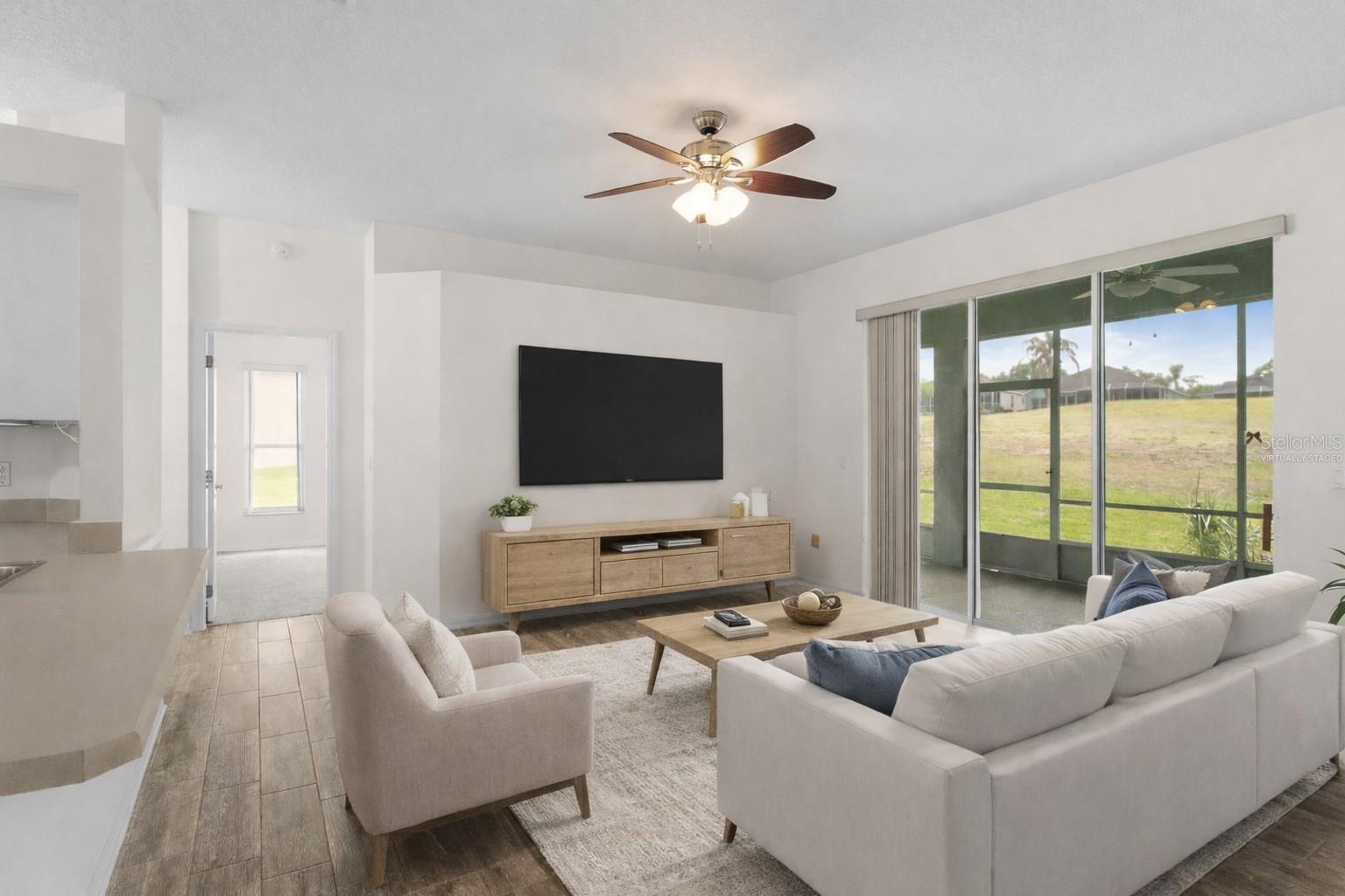 KINGS RIDGE - Residential