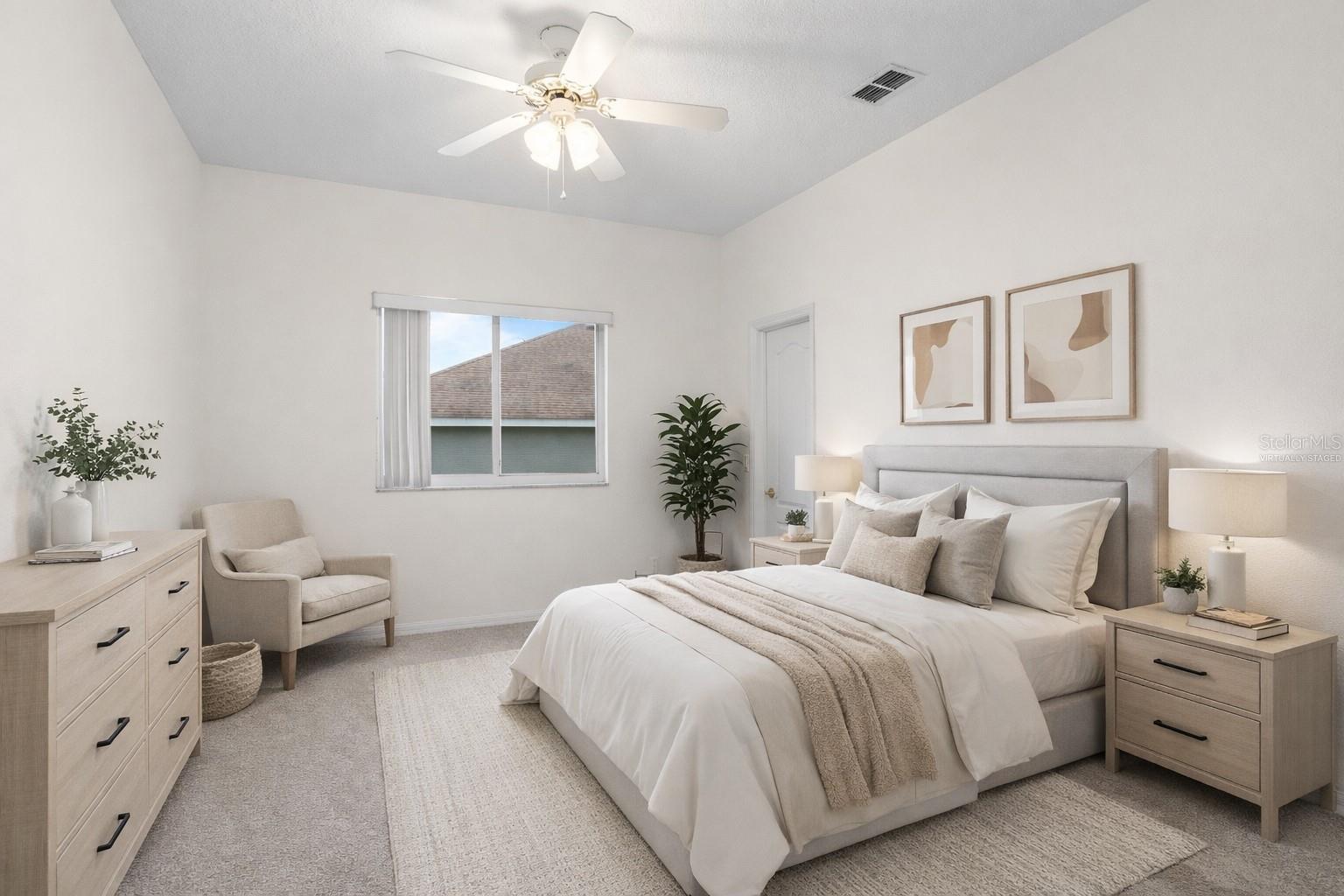 KINGS RIDGE - Residential