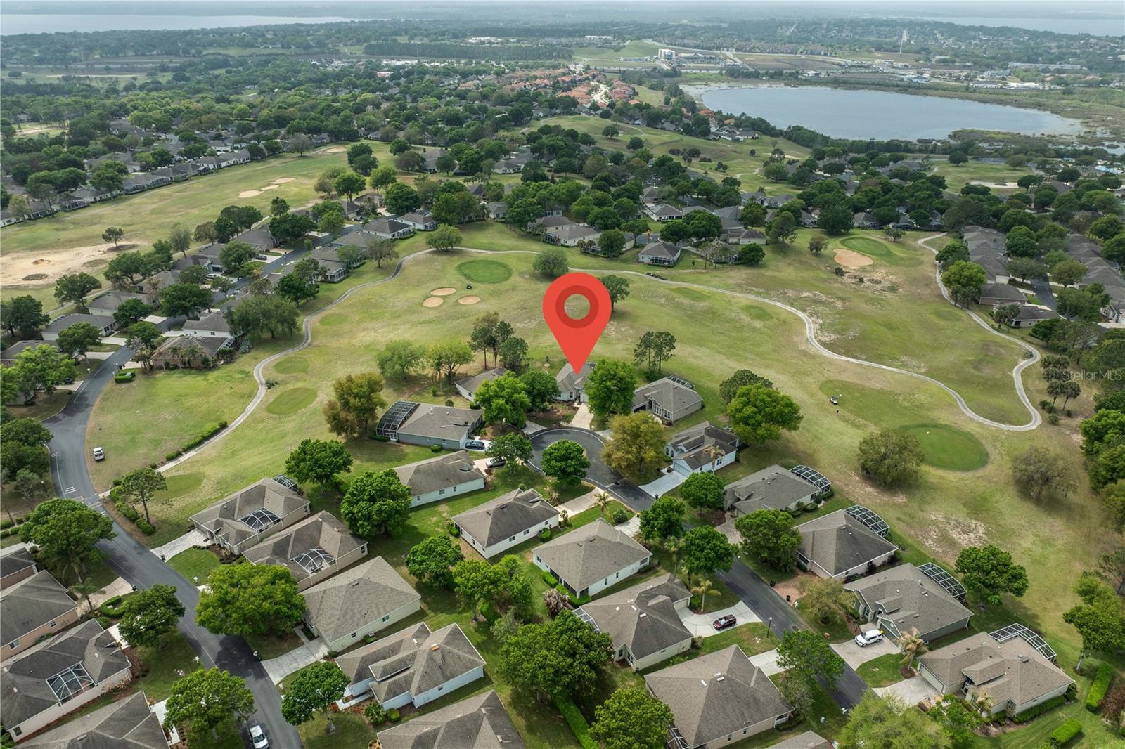 KINGS RIDGE - Residential