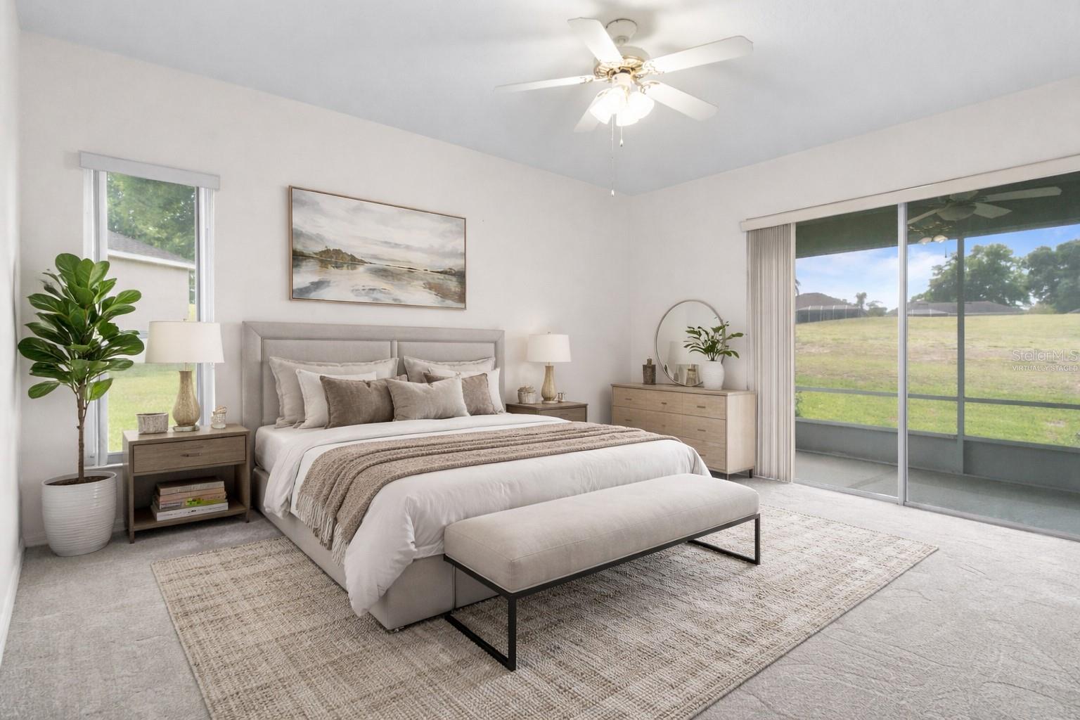 KINGS RIDGE - Residential