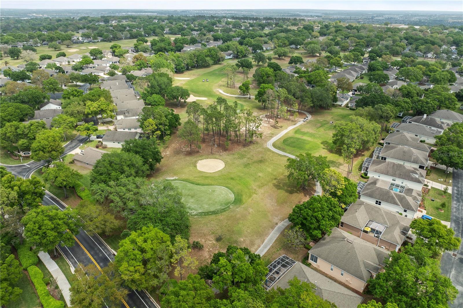 KINGS RIDGE - Residential