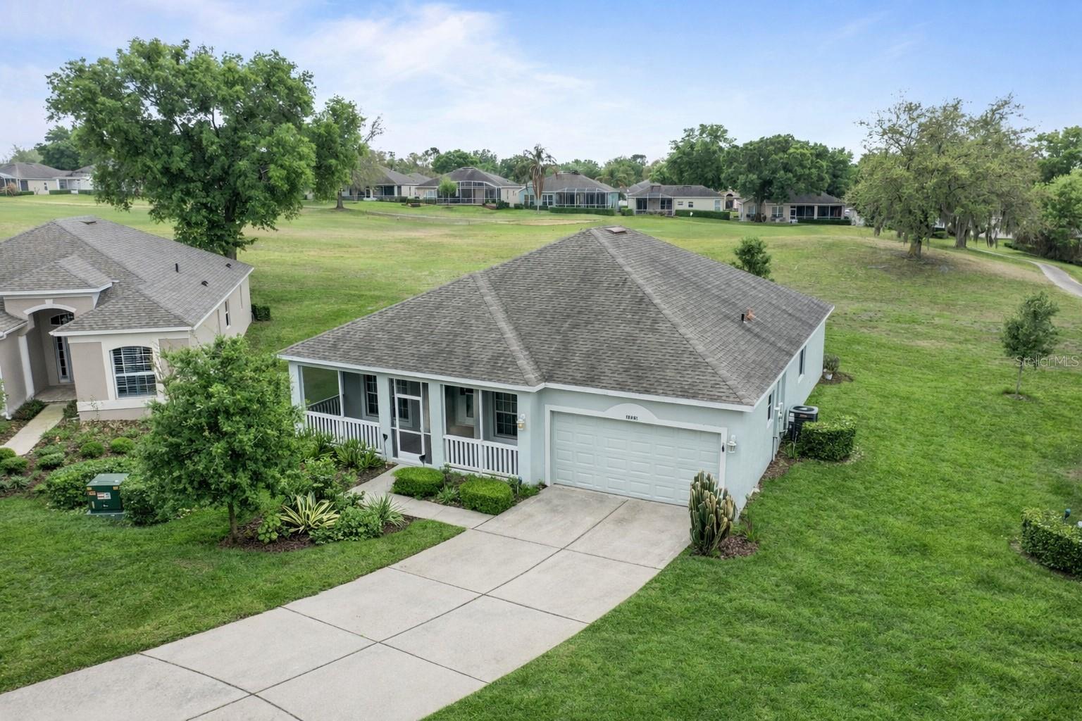 KINGS RIDGE - Residential