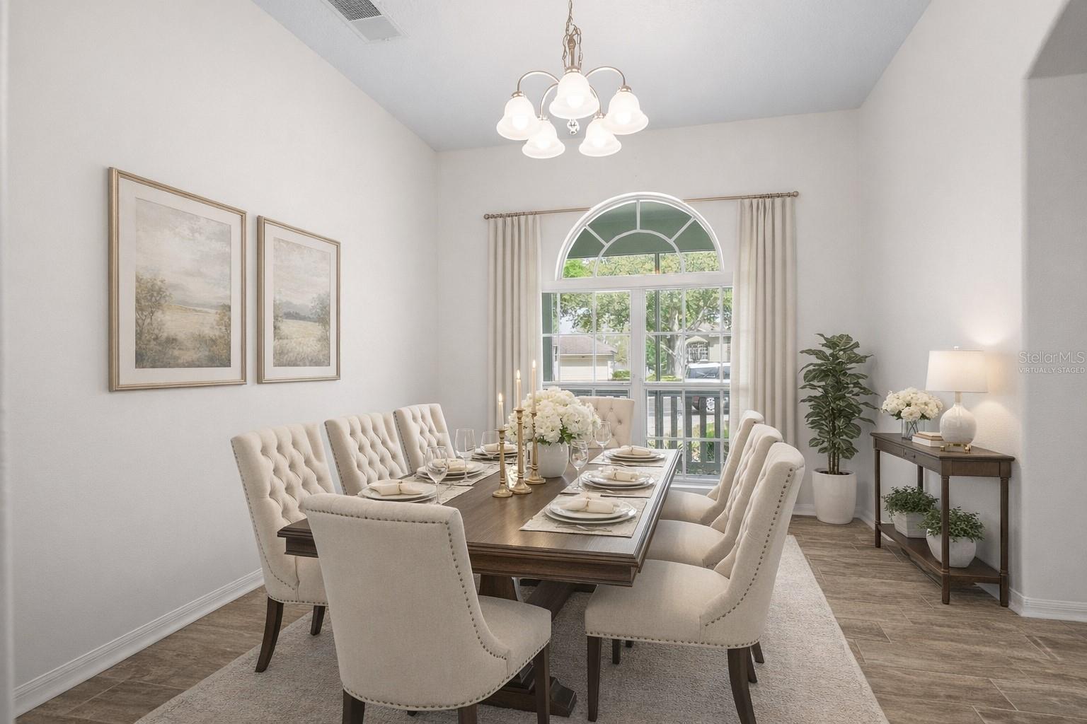 KINGS RIDGE - Residential