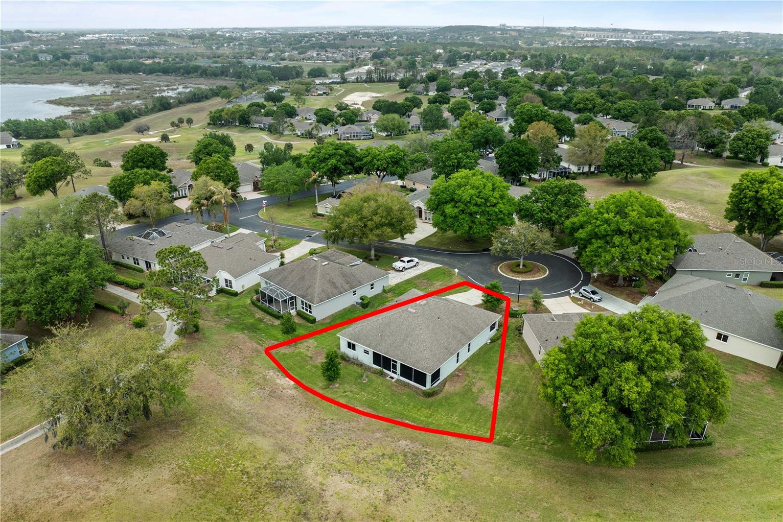 KINGS RIDGE - Residential