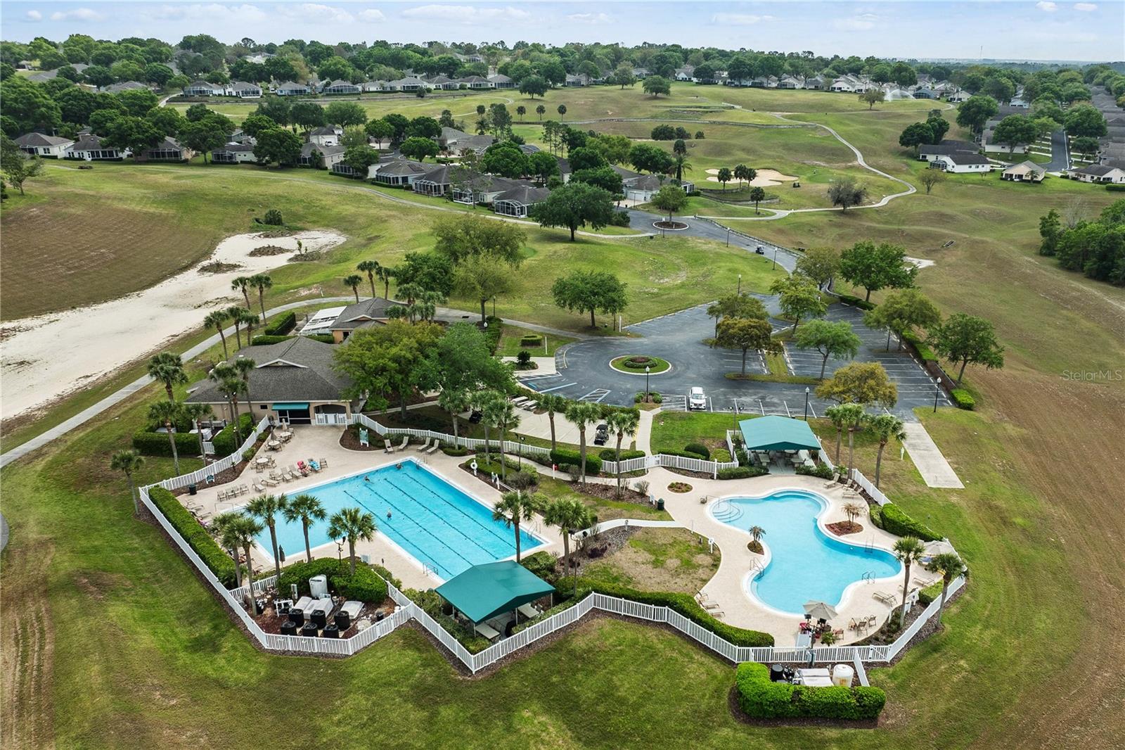 KINGS RIDGE - Residential