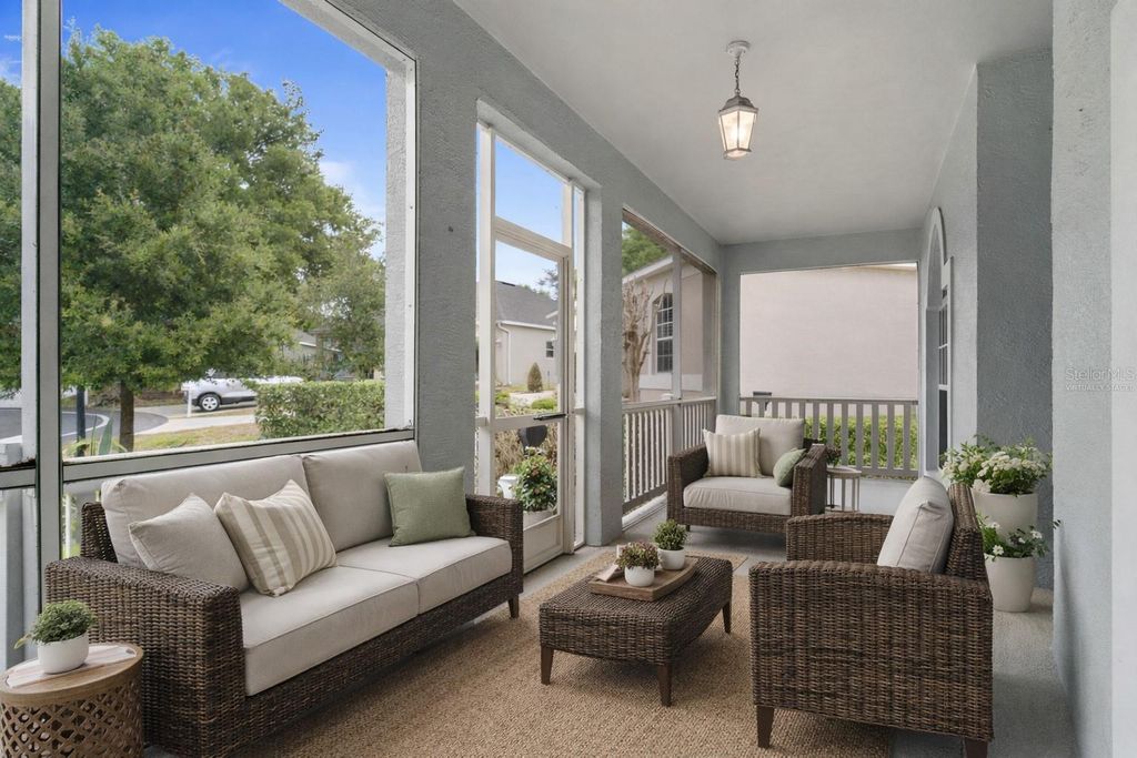 Photo of 2225 Elverson Avenue, Clermont, FL 34711 (MLS # O6391194)