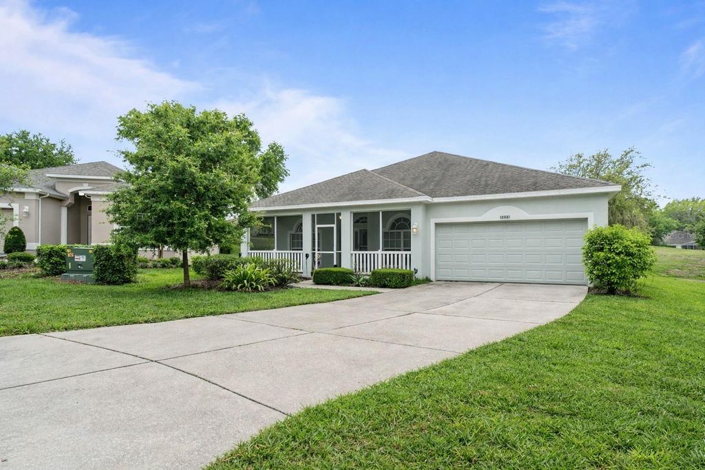 Photo of 2225 Elverson Avenue, Clermont, FL 34711 (MLS # O6391194)