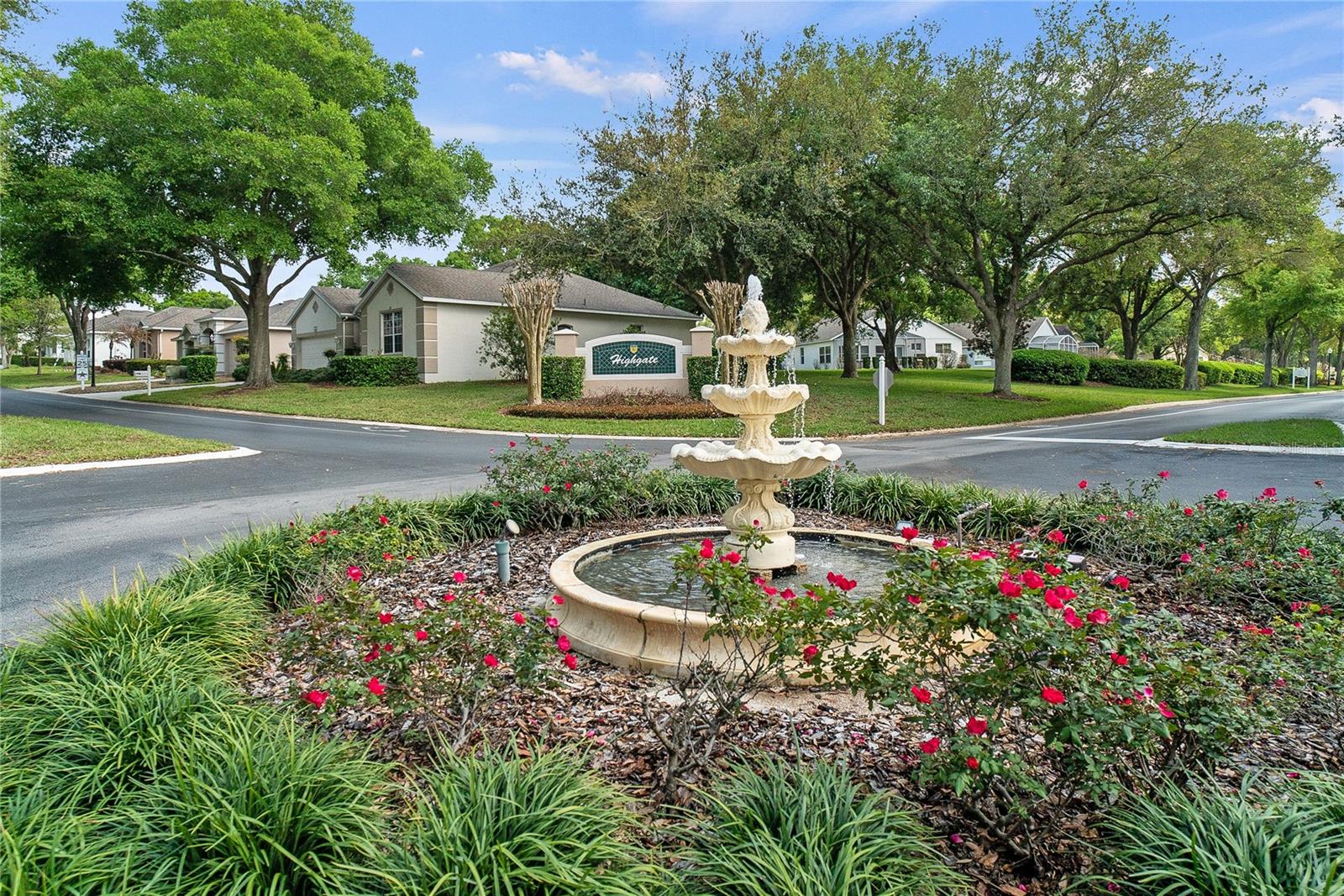 KINGS RIDGE - Residential