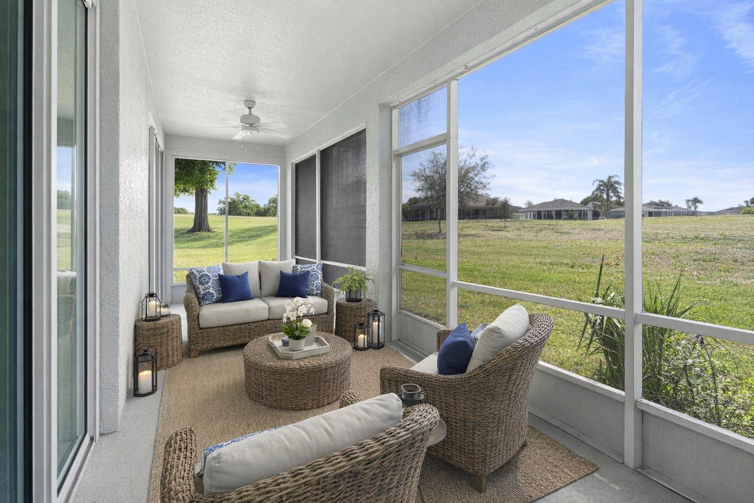 KINGS RIDGE - Residential