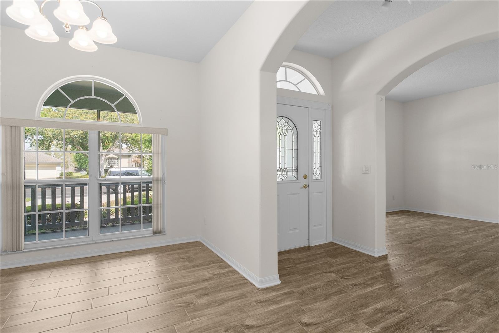 KINGS RIDGE - Residential